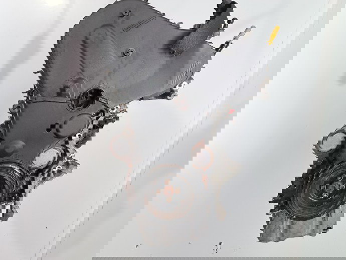 Motor complet ambielat Volkswagen Passat B8 (3G2) [Fabr 2015-prezent] DFCA 2.0 TDI DFCA 140KW / 190CP