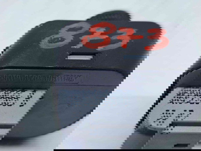  Buton reglaj oglinzi Audi A5 (8T3) [Fabr 2007-2015] 8K0959565B