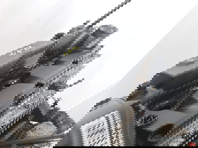 Motor complet ambielat Volkswagen Passat B8 (3G2) [Fabr 2015-prezent] DFCA 2.0 TDI DFCA 140KW / 190CP