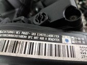 Motor complet ambielat Volkswagen Passat B8 (3G2) [Fabr 2015-prezent] DFCA 2.0 TDI DFCA 140KW / 190CP