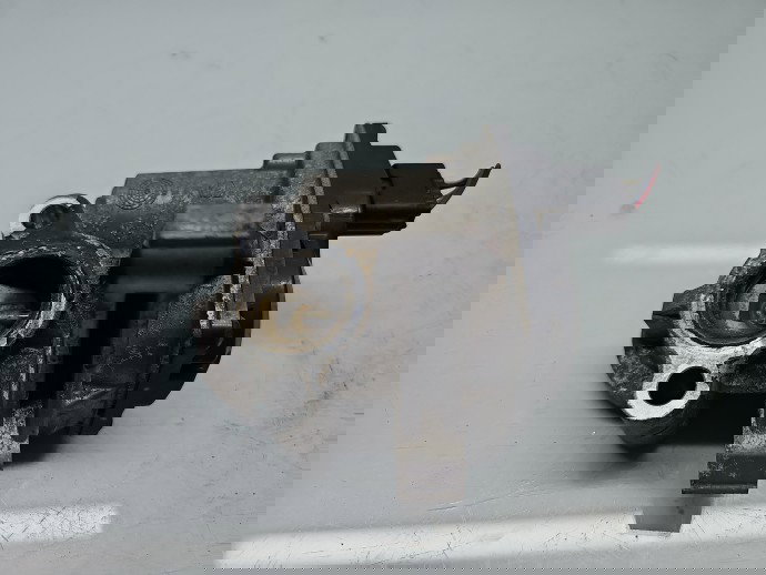 Clapeta acceleratie Nissan X-Trail (T32) [Fabr 2013-prezent] 147100789R 1.6 DCi R9M413 96KW / 130CP