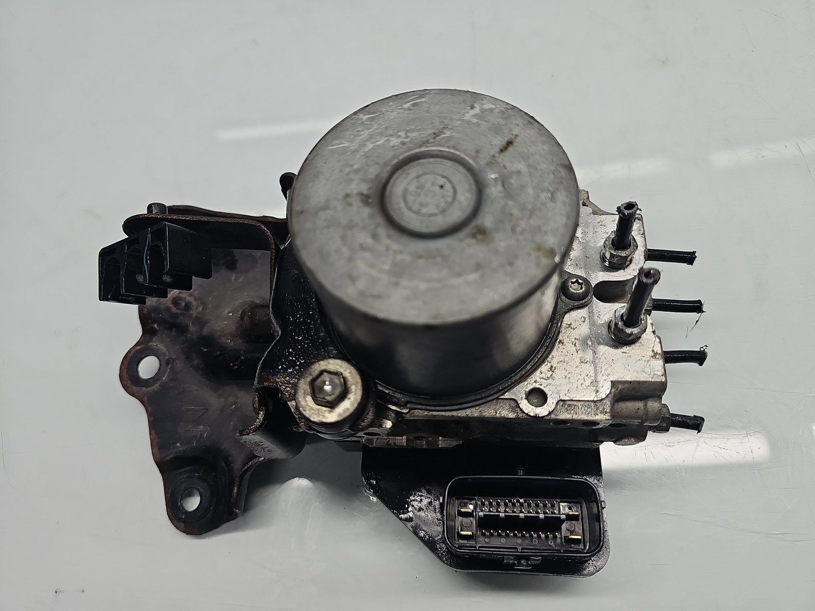 Pompa ABS Toyota Rav 4 IV (ZSA4, ALA4) [Fabr 2013-2018] 89541-42562 2.0 1AD-FTV 91KW / 124CP - imagine 3