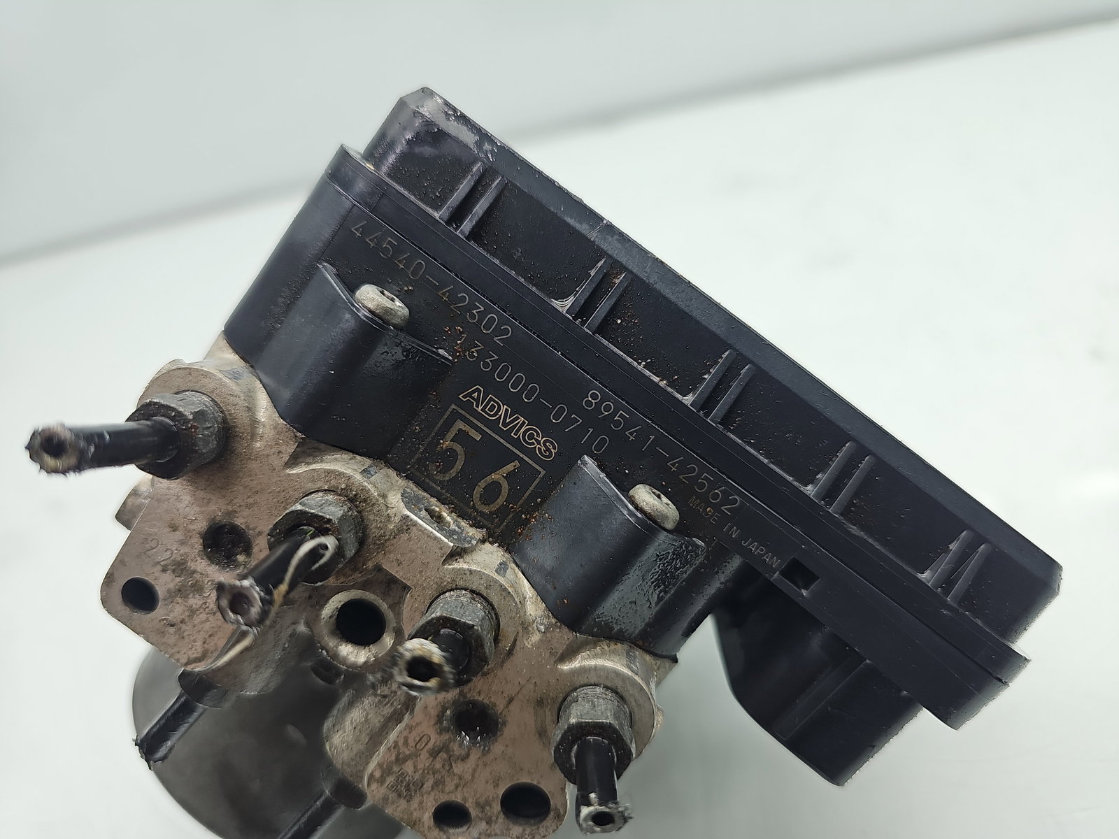 Pompa ABS Toyota Rav 4 IV (ZSA4, ALA4) [Fabr 2013-2018] 89541-42562 2.0 1AD-FTV 91KW / 124CP - imagine 4