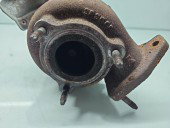 Turbina Nissan X-Trail (T32) [Fabr 2013-prezent] 54389700005 1.6 DCi R9M413 96KW / 130CP