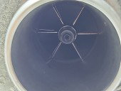 Turbina Nissan X-Trail (T32) [Fabr 2013-prezent] 54389700005 1.6 DCi R9M413 96KW / 130CP