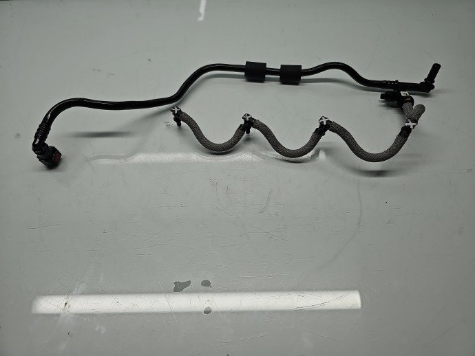 Conducta retur injectoare Nissan X-Trail (T32) [Fabr 2013-prezent] OEM 1.6 DCi R9M413 96KW / 130CP