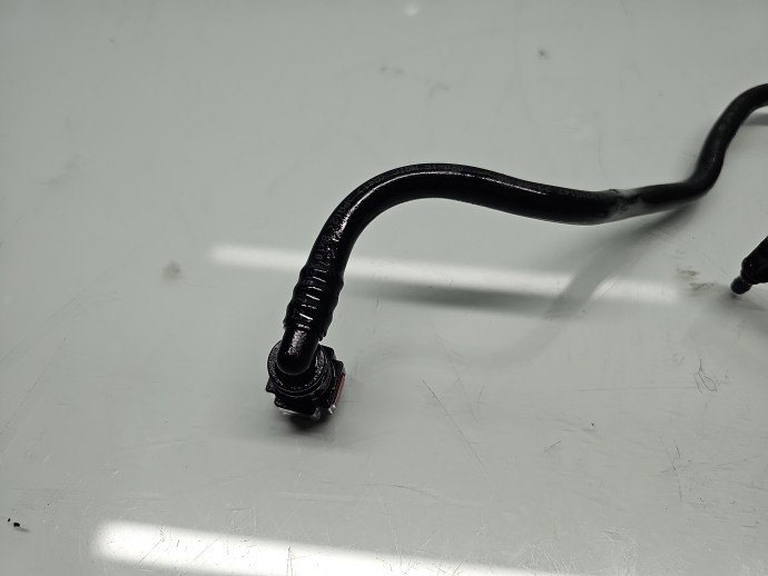 Conducta retur injectoare Nissan X-Trail (T32) [Fabr 2013-prezent] OEM 1.6 DCi R9M413 96KW / 130CP