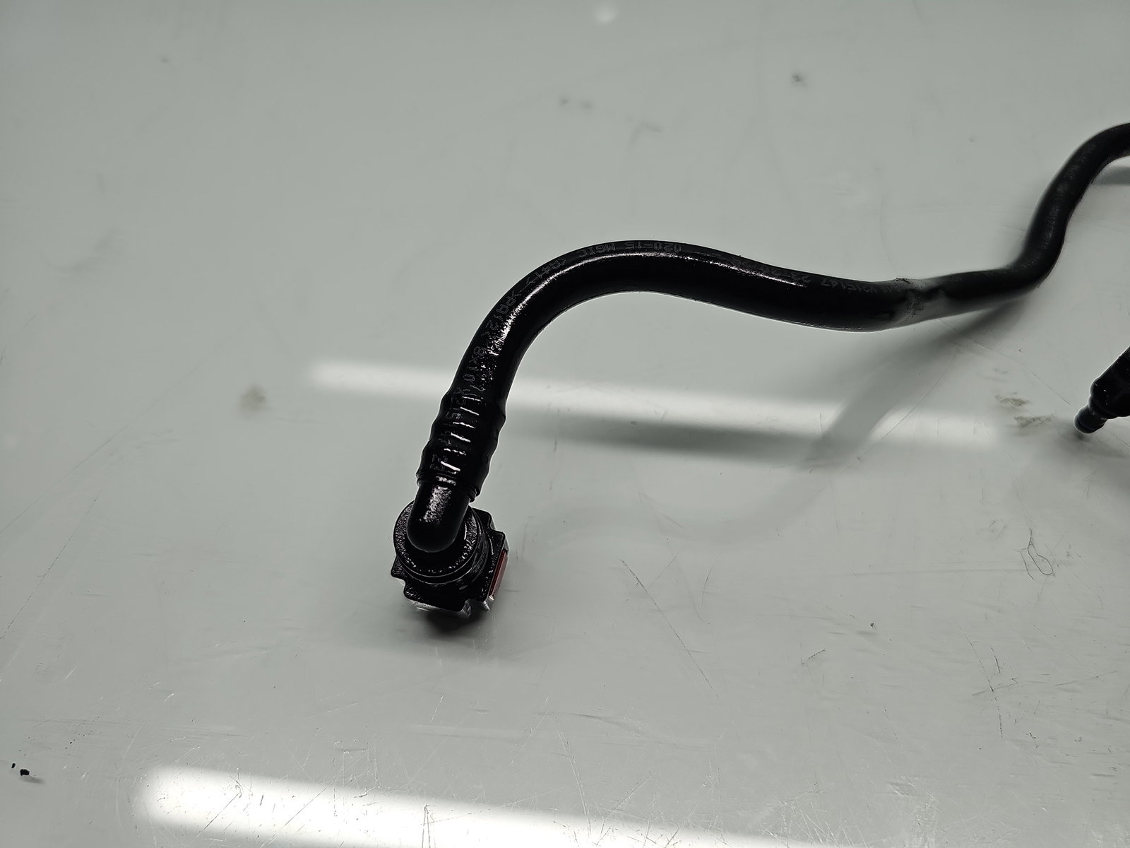 Conducta retur injectoare Nissan X-Trail (T32) [Fabr 2013-prezent] OEM 1.6 DCi R9M413 96KW / 130CP - imagine 2