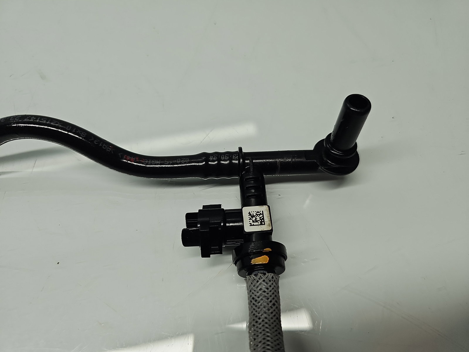 Conducta retur injectoare Nissan X-Trail (T32) [Fabr 2013-prezent] OEM 1.6 DCi R9M413 96KW / 130CP - imagine 5