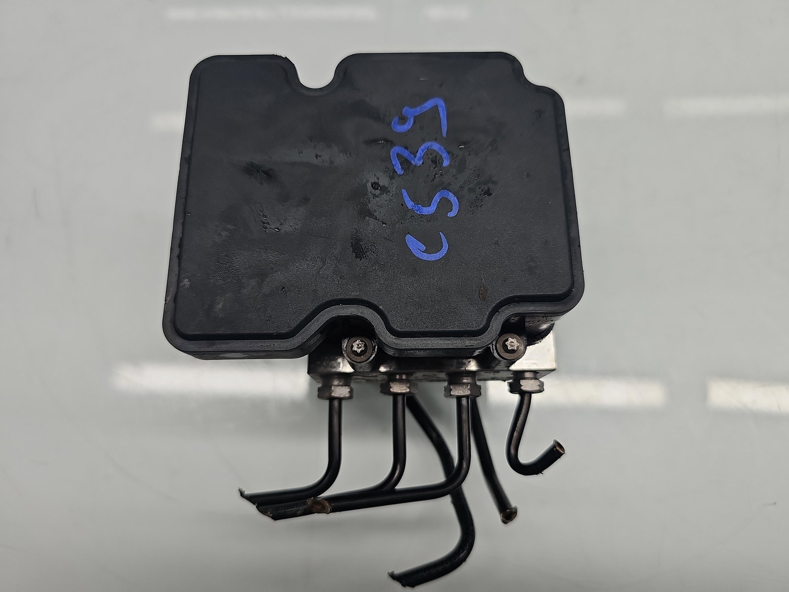 Pompa ABS Mercedes Clasa A (W177) [Fabr 2019-2024] A1779007805 1.4 Benz 282914 120KW / 163CP - imagine 1