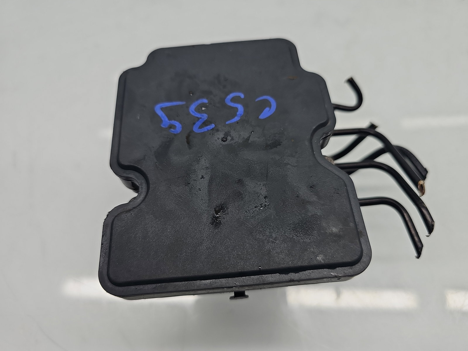 Pompa ABS Mercedes Clasa A (W177) [Fabr 2019-2024] A1779007805 1.4 Benz 282914 120KW / 163CP - imagine 2