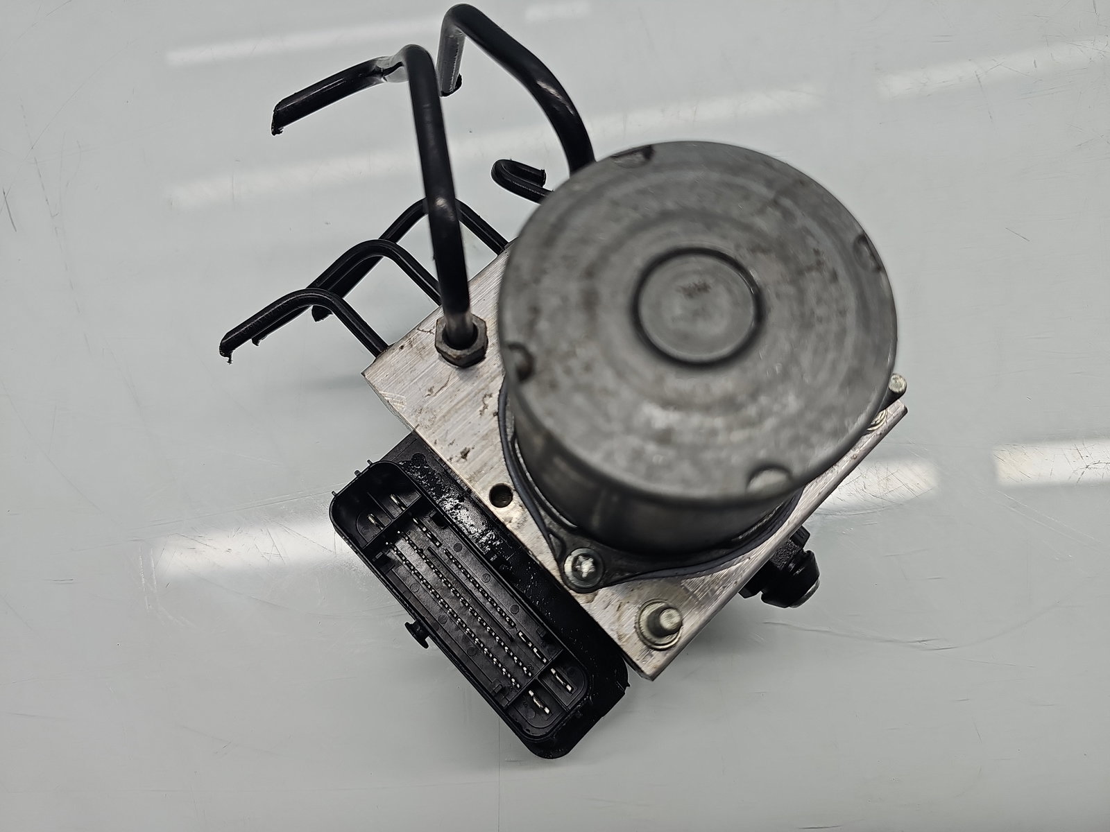 Pompa ABS Mercedes Clasa A (W177) [Fabr 2019-2024] A1779007805 1.4 Benz 282914 120KW / 163CP - imagine 4