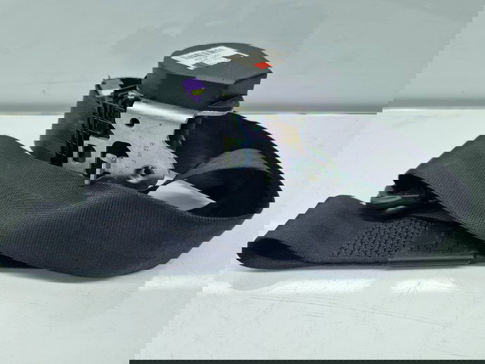 Centura stanga fata AUDI A3 (8P1) [Fabr 2003-2012] 8P3857705B