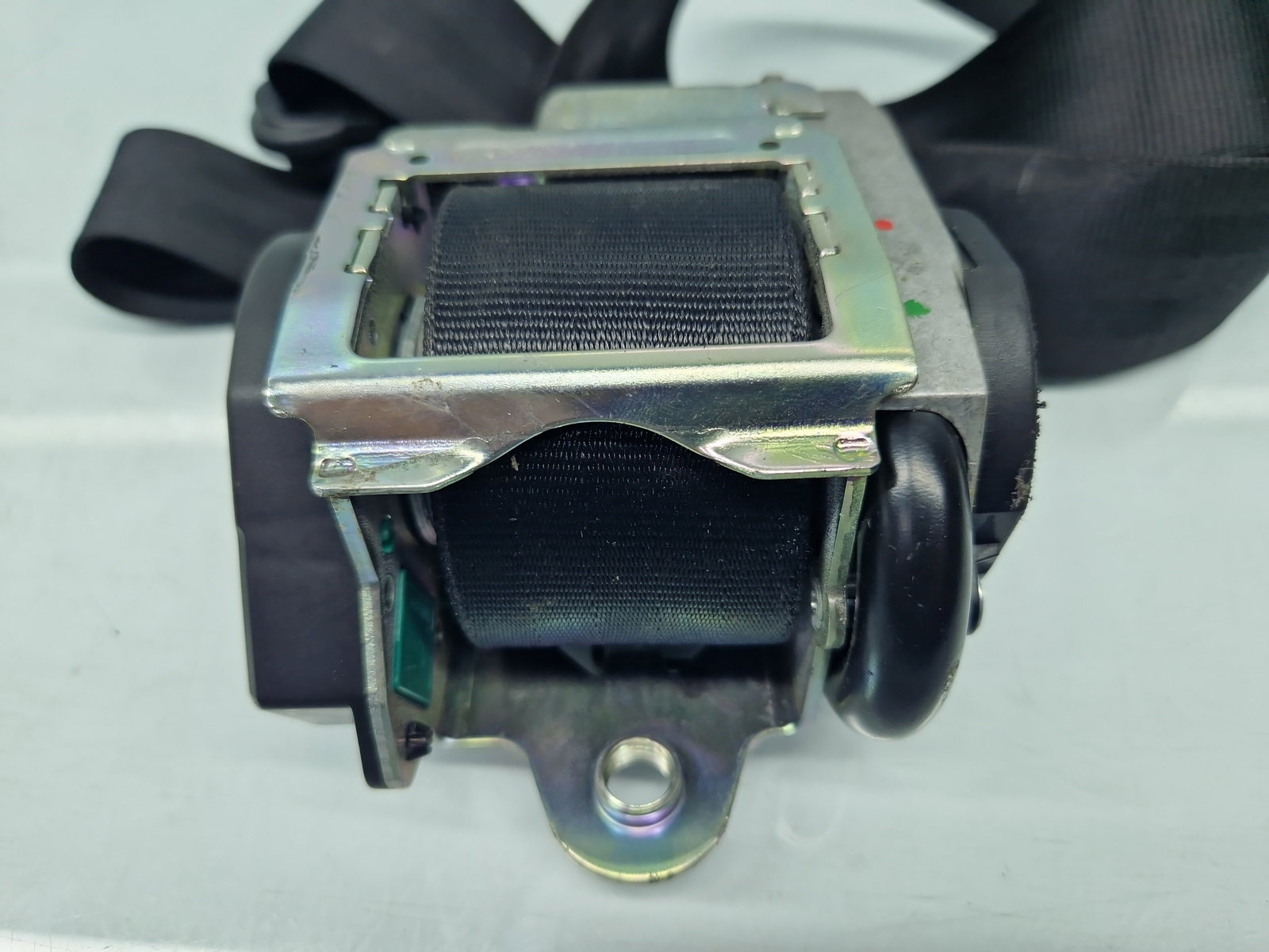 Centura stanga fata AUDI A3 (8P1) [Fabr 2003-2012] 8P3857705B - imagine 2