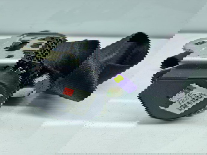 Centura stanga fata AUDI A3 (8P1) [Fabr 2003-2012] 8P3857705B