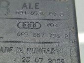 Centura stanga fata AUDI A3 (8P1) [Fabr 2003-2012] 8P3857705B