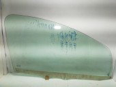 Geam usa dreapta fata Peugeot 107 1.0 benz OEM 2005-2021