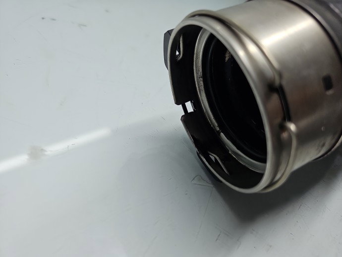 Furtun intercooler Nissan X-Trail (T32) [Fabr 2013-prezent] 14463-4BE0B 1.6 DCi R9M413 96KW / 130CP