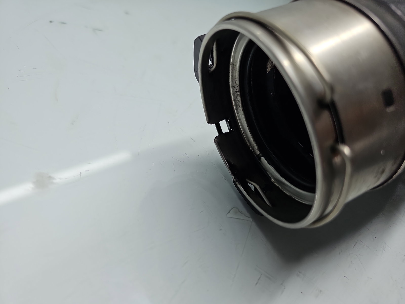 Furtun intercooler Nissan X-Trail (T32) [Fabr 2013-prezent] 14463-4BE0B 1.6 DCi R9M413 96KW / 130CP - imagine 3