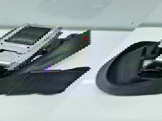 Centura dreapta spate AUDI A3 (8P1) [Fabr 2003-2012] 8P3857706A