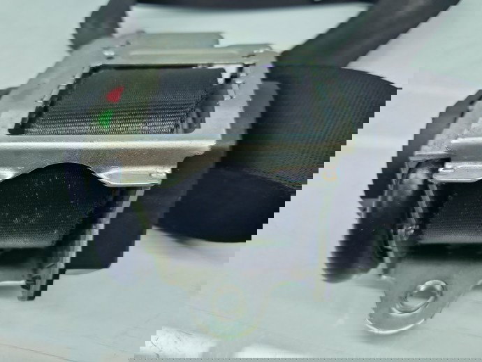 Centura dreapta spate AUDI A3 (8P1) [Fabr 2003-2012] 8P3857706A