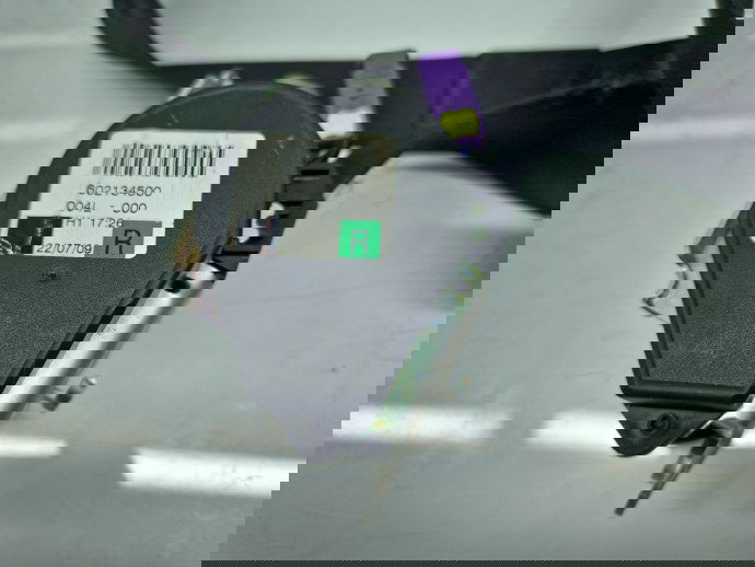 Centura dreapta spate AUDI A3 (8P1) [Fabr 2003-2012] 8P3857706A