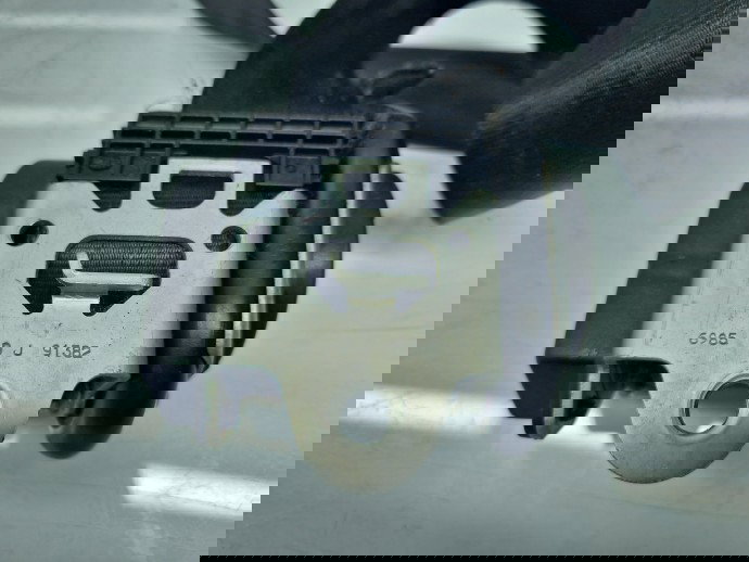 Centura dreapta spate AUDI A3 (8P1) [Fabr 2003-2012] 8P3857706A