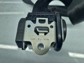 Centura dreapta spate AUDI A3 (8P1) [Fabr 2003-2012] 8P3857706A