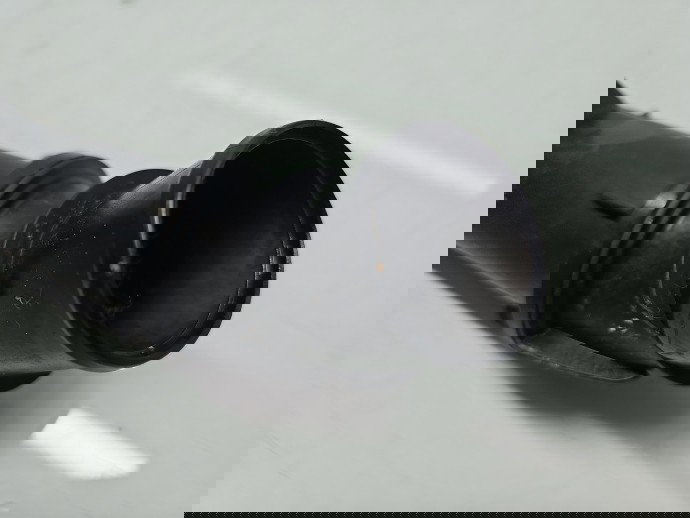 Tub intercooler Nissan X-Trail (T32) [Fabr 2013-prezent] 14460-4EB0A 1.6 DCi R9M413 96KW / 130CP