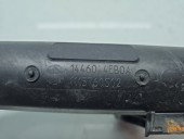 Tub intercooler Nissan X-Trail (T32) [Fabr 2013-prezent] 14460-4EB0A 1.6 DCi R9M413 96KW / 130CP