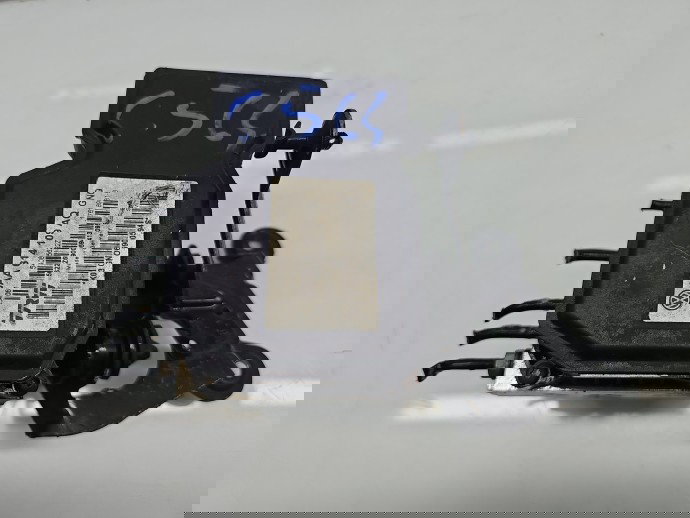 Pompa ABS Volkswagen Passat CC (358) [Fabr 2012-2016] 3AA614109AQ 2.0 TDI CFFB 103KW / 140CP