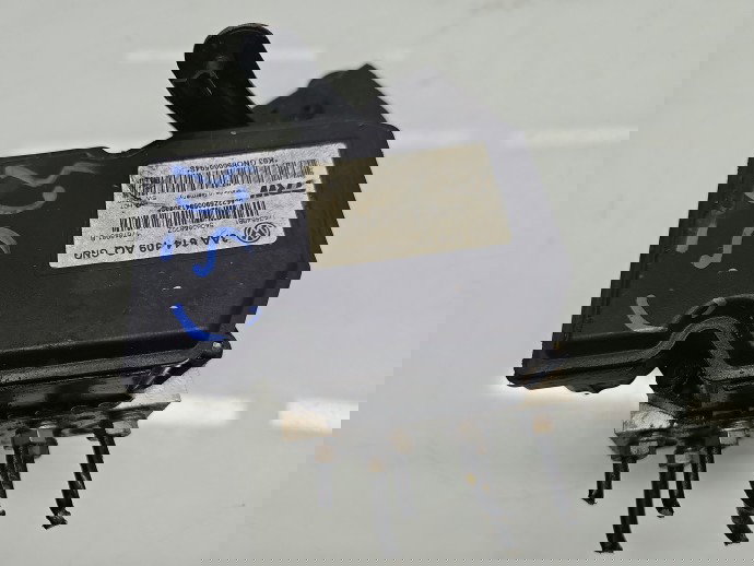 Pompa ABS Volkswagen Passat CC (358) [Fabr 2012-2016] 3AA614109AQ 2.0 TDI CFFB 103KW / 140CP