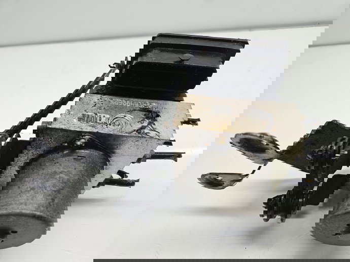 Pompa ABS Volkswagen Passat CC (358) [Fabr 2012-2016] 3AA614109AQ 2.0 TDI CFFB 103KW / 140CP