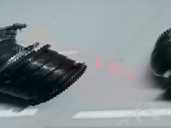 Rezonator aer Nissan X-Trail (T32) [Fabr 2013-prezent] 14463-4EB0A 1.6 DCi R9M413 96KW / 130CP