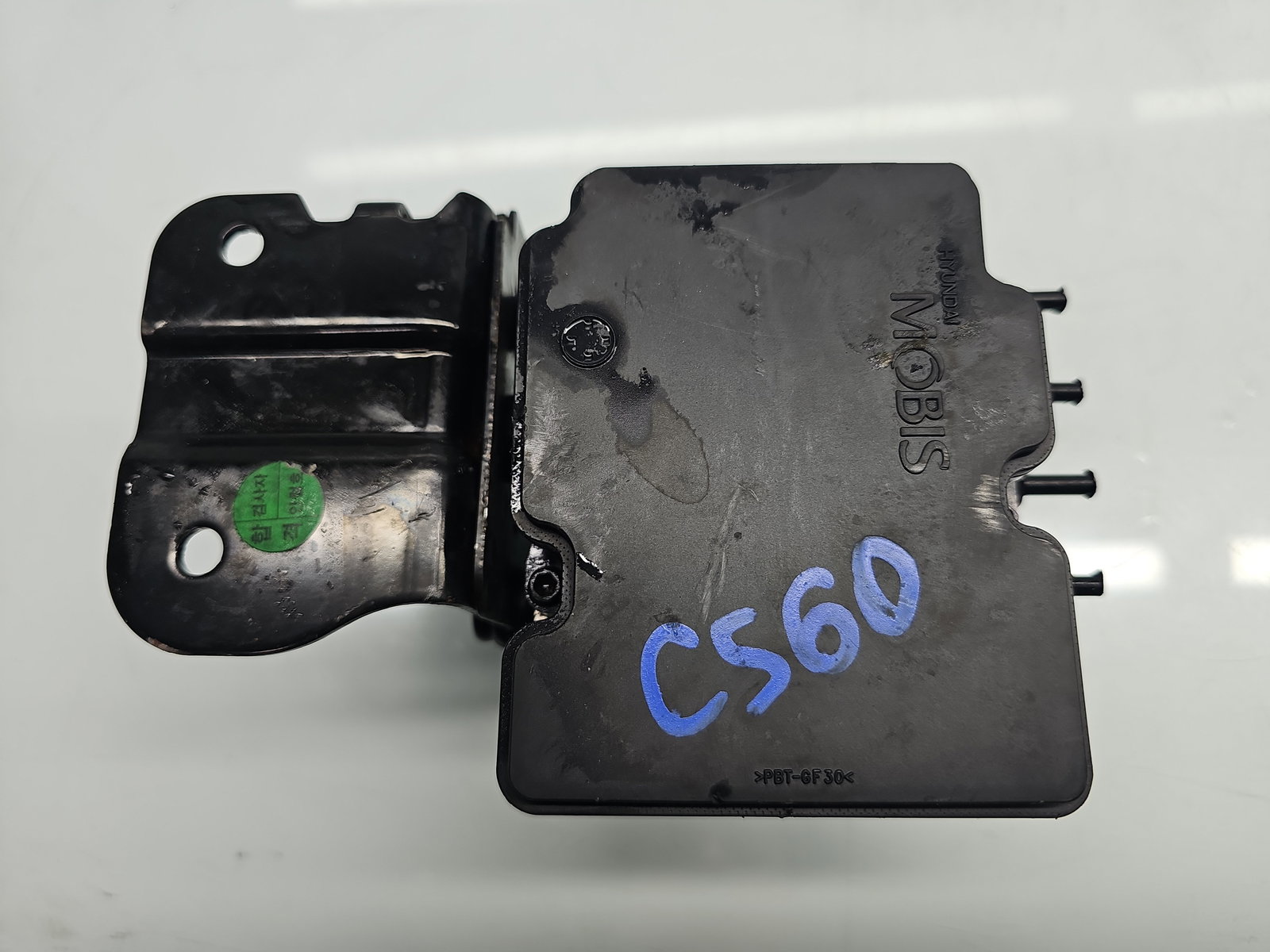 Pompa ABS KIA Ceed (JD) [Fabr 2012-2018] A2589-30500 1.6 CRDI D4FB 100KW / 136CP - imagine 1