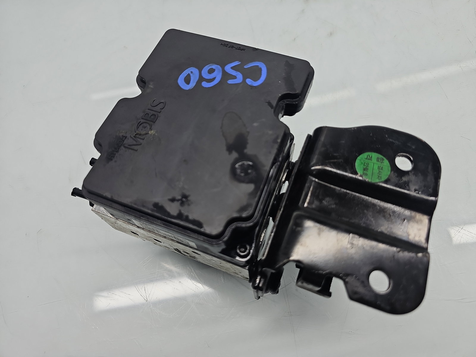 Pompa ABS KIA Ceed (JD) [Fabr 2012-2018] A2589-30500 1.6 CRDI D4FB 100KW / 136CP - imagine 2