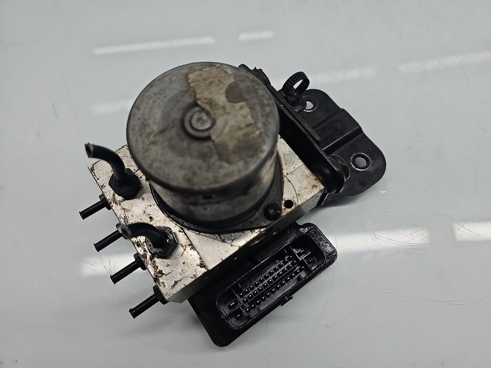 Pompa ABS KIA Ceed (JD) [Fabr 2012-2018] A2589-30500 1.6 CRDI D4FB 100KW / 136CP - imagine 4