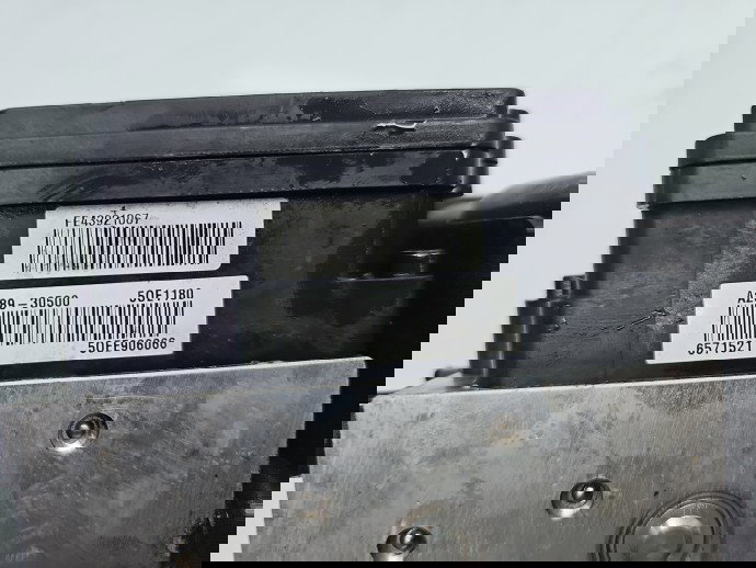 Pompa ABS KIA Ceed (JD) [Fabr 2012-2018] A2589-30500 1.6 CRDI D4FB 100KW / 136CP