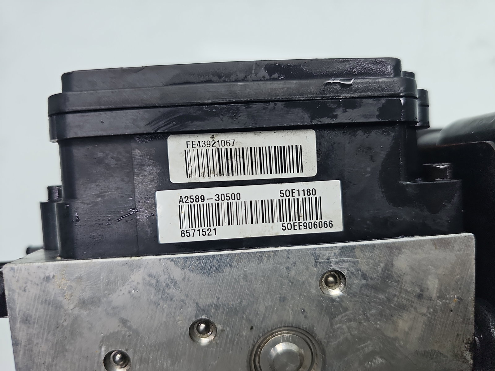 Pompa ABS KIA Ceed (JD) [Fabr 2012-2018] A2589-30500 1.6 CRDI D4FB 100KW / 136CP - imagine 5