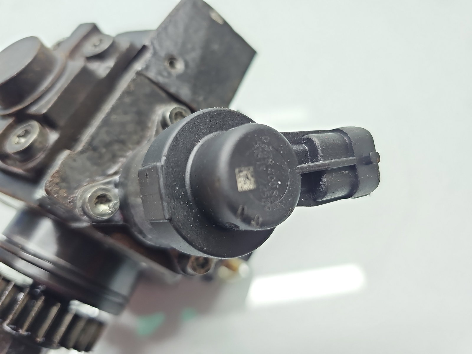 Pompa inalta presiune Nissan X-Trail (T32) [Fabr 2013-prezent] 167008960R, 0445010404 1.6 DCi R9M413 96KW / 130CP - imagine 5