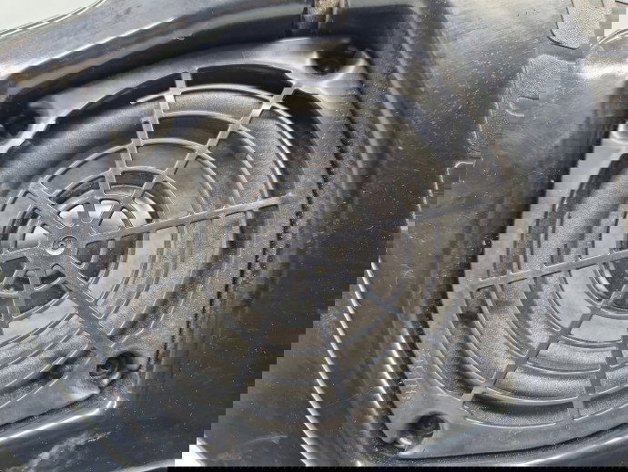 Subwoofer AUDI A3 (8P1) [Fabr 2003-2012] 8P3035382C