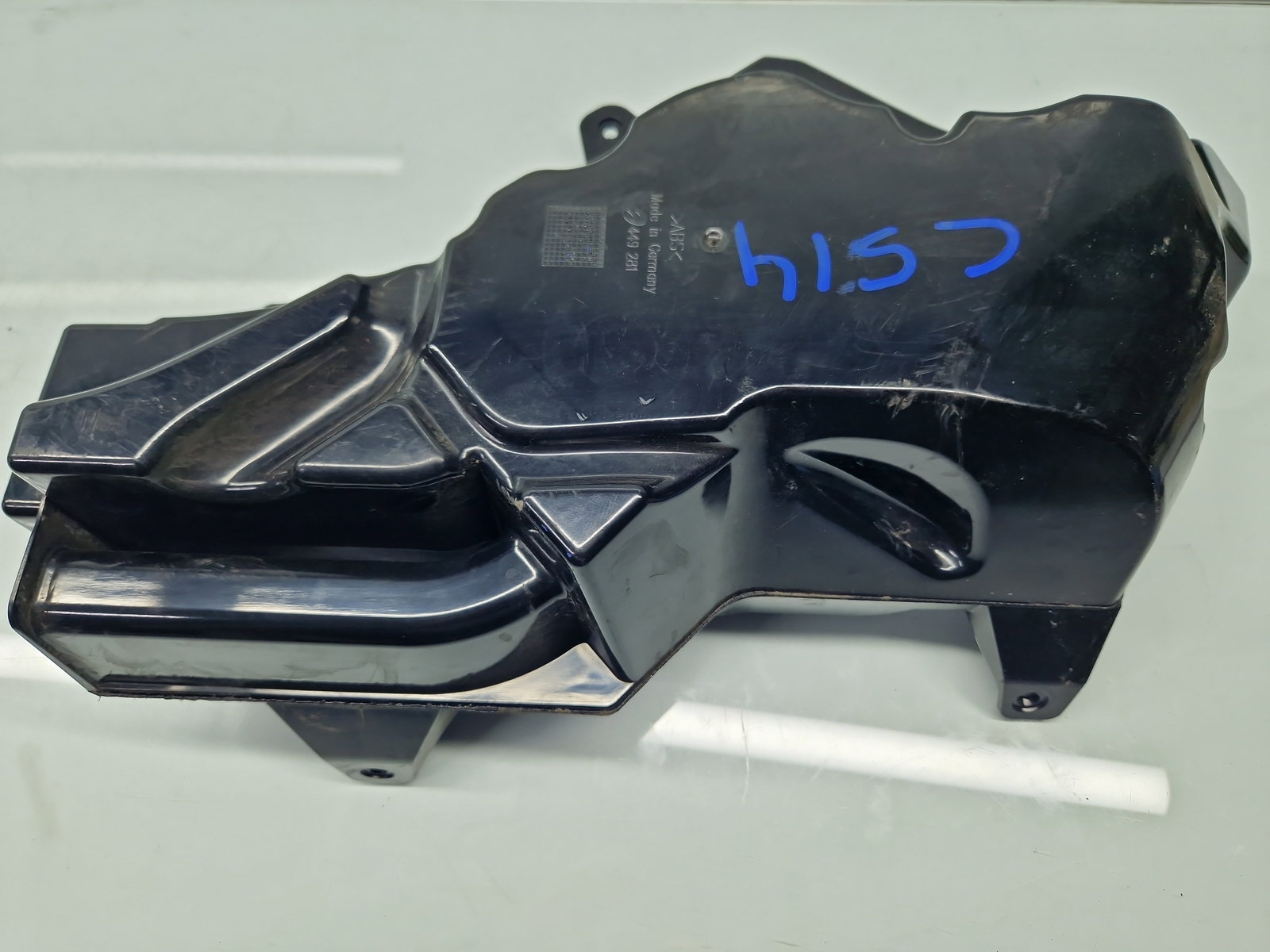 Subwoofer AUDI A3 (8P1) [Fabr 2003-2012] 8P3035382C - imagine 3