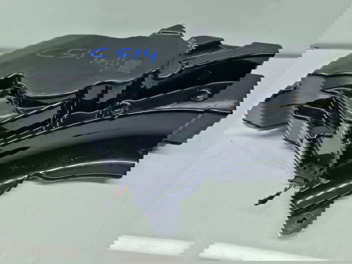 Subwoofer AUDI A3 (8P1) [Fabr 2003-2012] 8P3035382C