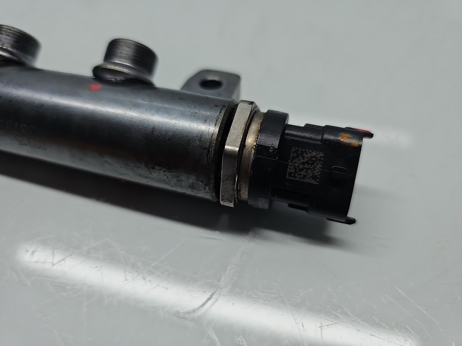 Rampa injectoare Nissan X-Trail (T32) [Fabr 2013-prezent] 175210542R 1.6 DCi R9M413 96KW / 130CP - imagine 2