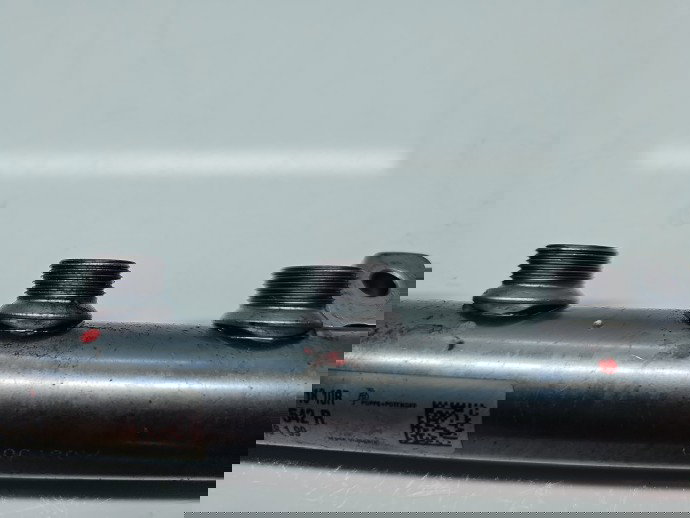 Rampa injectoare Nissan X-Trail (T32) [Fabr 2013-prezent] 175210542R 1.6 DCi R9M413 96KW / 130CP