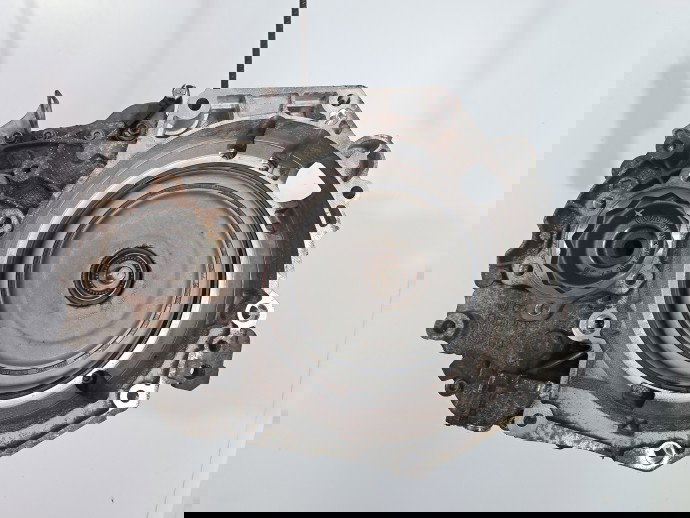 Cutie viteze automata DSG 6 trepte Volkswagen Passat B8 (3G2) [Fabr 2015-prezent] 2.0 TDI DFCA PZP 140KW / 190CP