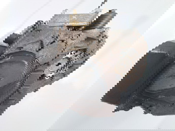 Cutie viteze automata DSG 6 trepte Volkswagen Passat B8 (3G2) [Fabr 2015-prezent] 2.0 TDI DFCA PZP 140KW / 190CP