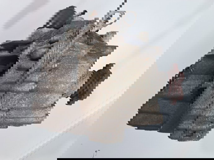 Cutie viteze automata DSG 6 trepte Volkswagen Passat B8 (3G2) [Fabr 2015-prezent] 2.0 TDI DFCA PZP 140KW / 190CP