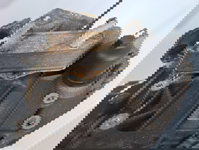 Cutie viteze automata DSG 6 trepte Volkswagen Passat B8 (3G2) [Fabr 2015-prezent] 2.0 TDI DFCA PZP 140KW / 190CP