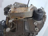 Cutie viteze automata DSG 6 trepte Volkswagen Passat B8 (3G2) [Fabr 2015-prezent] 2.0 TDI DFCA PZP 140KW / 190CP